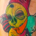 Tattoos - Custom Figure Tattoo - 60559